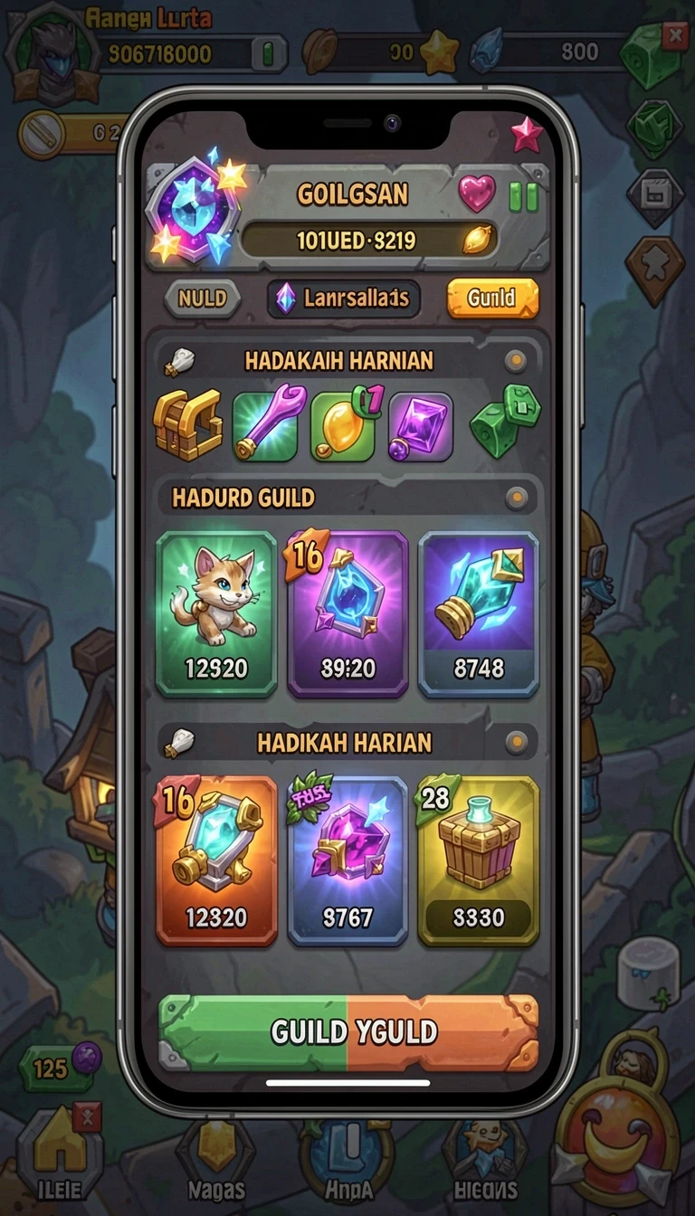 Screenshot tegaltoto Versi Terbaru: Apa yang Baru? nomor 3