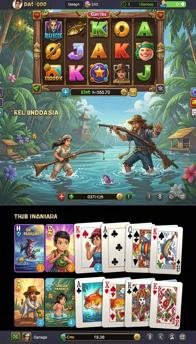 Screenshot Aplikasi rk8 Terpercaya untuk Android nomor 1