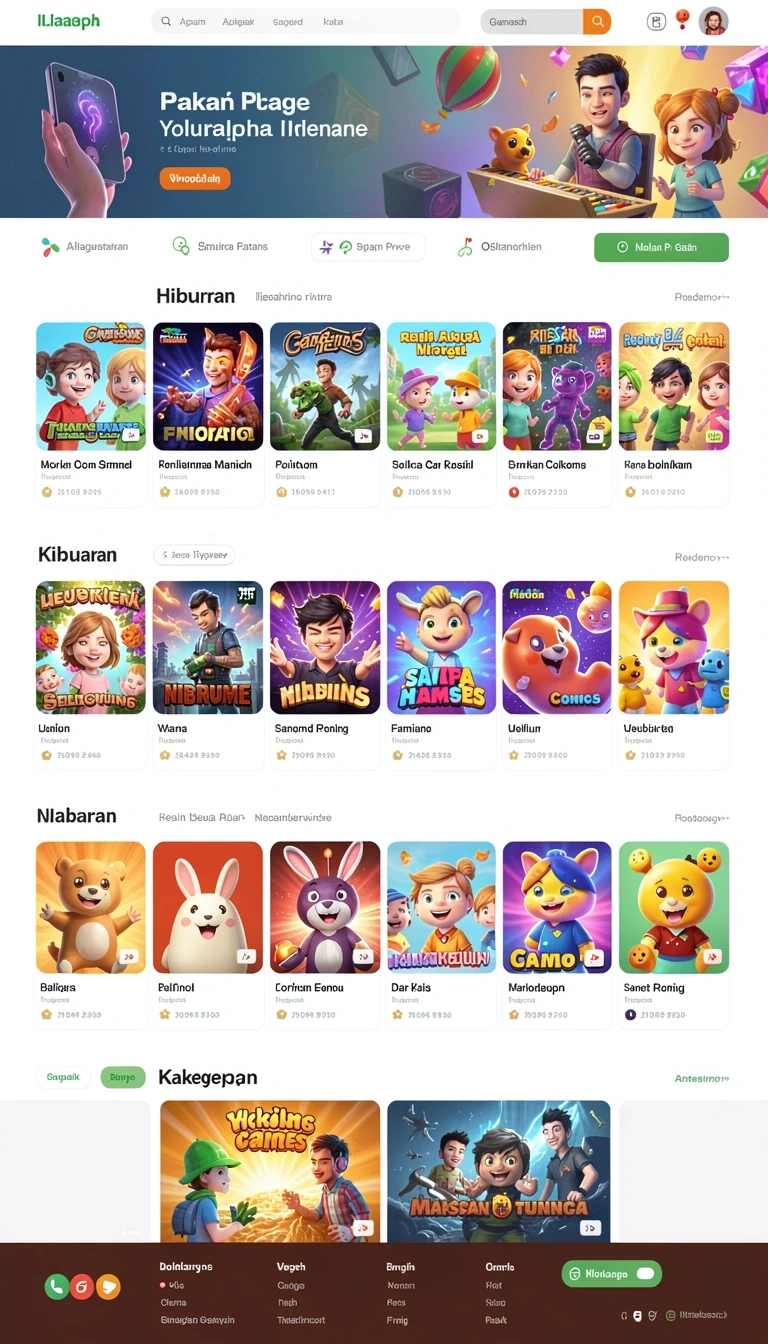 Screenshot Review Aplikasi 72lucky nomor 1