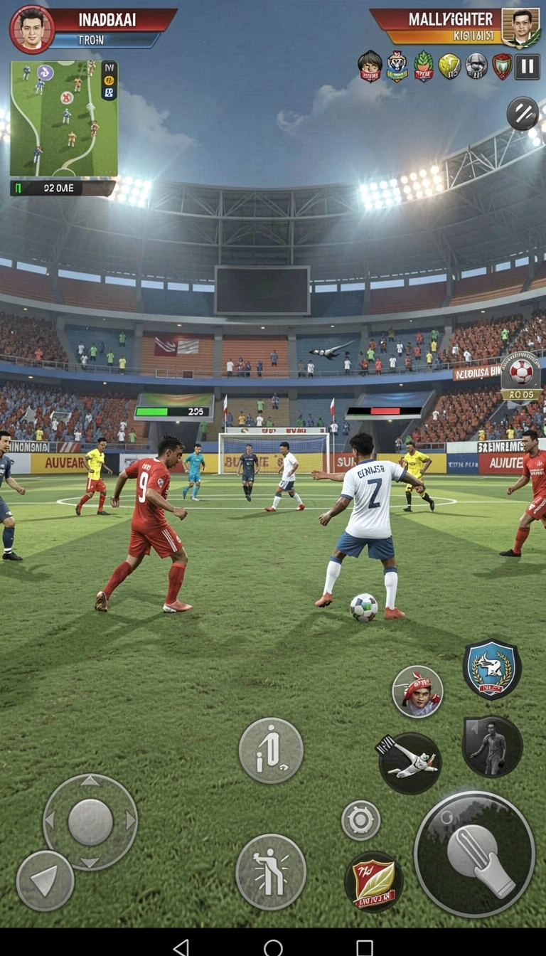 Screenshot Review Aplikasi gems365 nomor 2