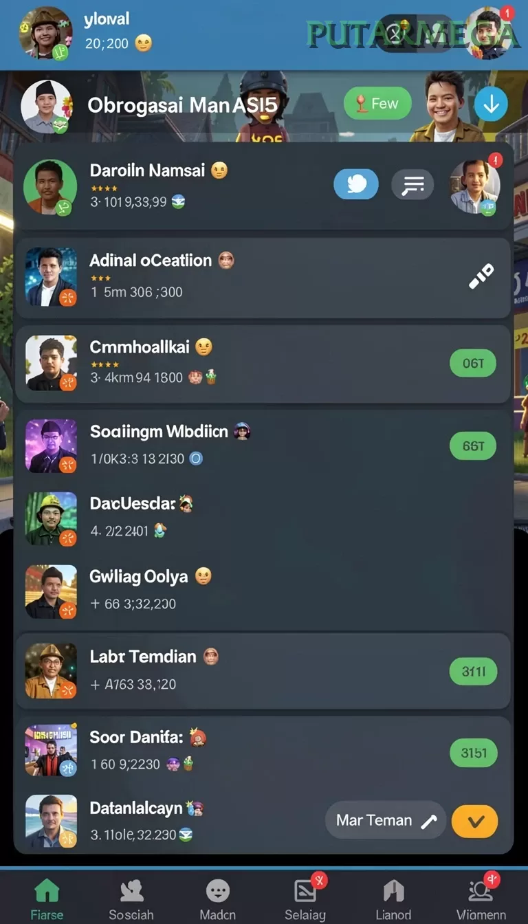 Screenshot 99sl nomor 3