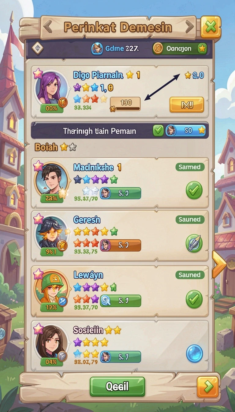 Screenshot Review Aplikasi royal88 nomor 2