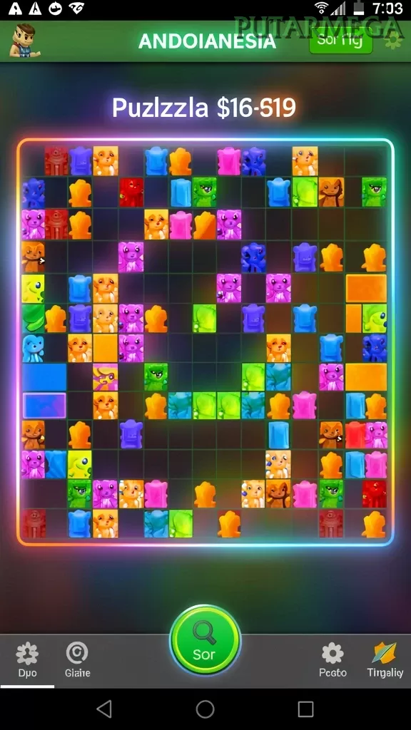 Screenshot bank303 nomor 2