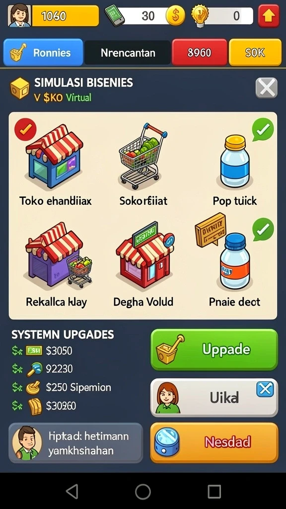 Screenshot Review Aplikasi sip33 nomor 2