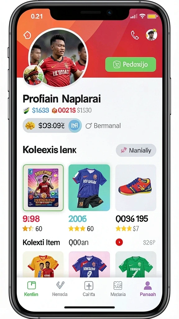 Screenshot Review Aplikasi v87 nomor 3