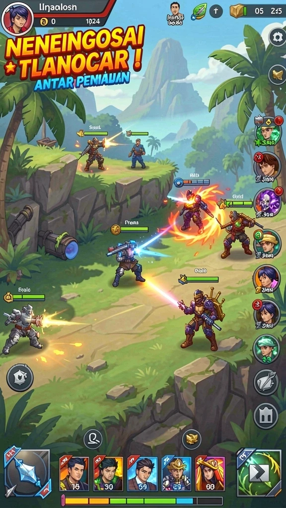 Screenshot Review Aplikasi toto313 nomor 2